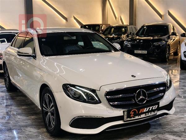 مرسيدس بنز E-Class 2019 للبيع في العراق - اربيل